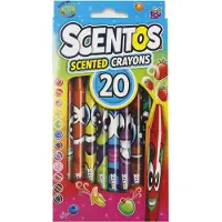 SCENTOS Buntstifte