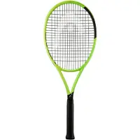 Head Tennisschläger Extreme Pro 98in/305g/Turnier 2026 grün - besaitet -