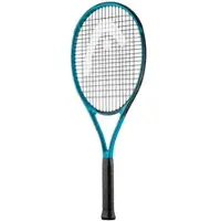 Head Tennisschläger MX Attitude Elite 102in/265g blau- besaitet -