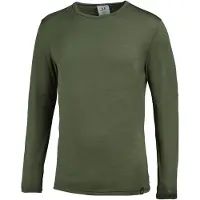 Nordforest Hunting Langarmshirt Merino