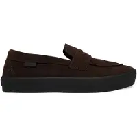 Vans Slipper Skate Loafer VN000VA6Y491 Dunkelbraun 42