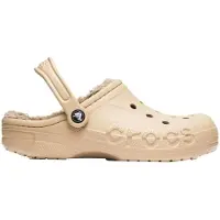 Crocs Schuhe Baya Lined Clog 2059692ZM