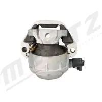 MERTZ Lagerung, Motor M-S5422