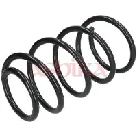 ASHIKA Fahrwerksfeder ZCA3209G