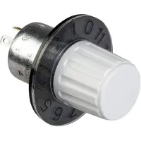 Schneider Electric Potentiometer SZ1RV1202