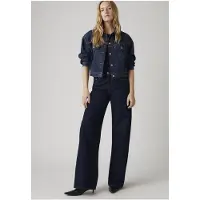 Levi's Xl Straight Jeans Größe: W25L31 | Jeans Outlet | Damen