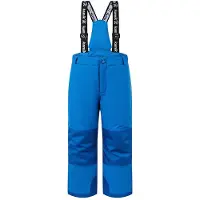 Kamik - Kid's Regan - Skihose Gr 116 blau