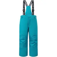Kamik - Kid's Regan - Skihose Gr 116 türkis
