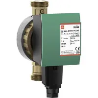 Wilo Brauchwasserpumpe 0.3 m³/h 4.5