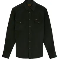 Wrangler Western Langarmhemd