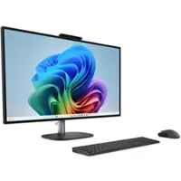 HP OmniStudio X 27-cx0451ng AiO 27" QHD Core Ultra 5 325 12GB/512GB SSD Win11 DN2A2EA#ABD
