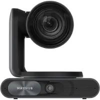 Maxhub Uc P30 Sc802a 12x Vhd Webcam