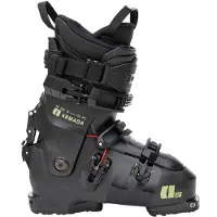 Armada - All-Mountain Skischuhe - AR One AF 110 MV für Herren - Größe 26/26,5 - schwarz