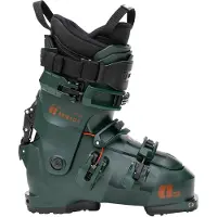 Armada - All-Mountain-Skischuhe - AR One AF 130 MV für Herren - Größe 28/28,5 - Grün