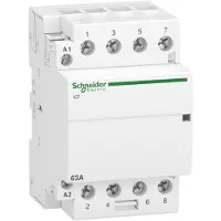 Schneider Electric A9C20864, Mehrfarbig, 240 AC
