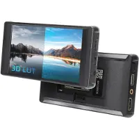 Portkeys Pt5 Ii 5 Inch 4k Hdmi Kameramonitor