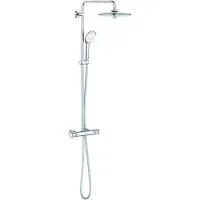 GROHE Euphoria System 260, 1 Stück(e)