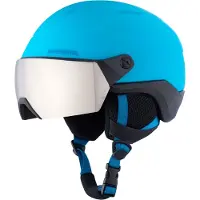 Rossignol Whoopee Visor Junior Visierhelm