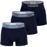 Lacoste Boxer Court Sous-Vetement