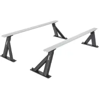 Thule Xscape Tonneau Upright neutral (500051-500051)