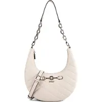 GUESS Frances Schultertasche 27 cm