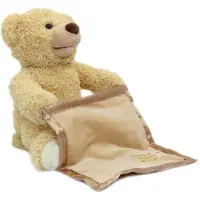 Jamara Mr. Babble Bear