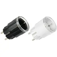 Shelly Promo Pack Plug S Gen3 weiss & schwarz