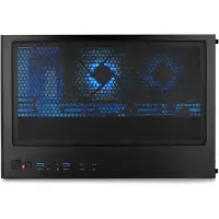 Medion Tank X15 Gaming PC - Ryzen 7 7800X3D, GeForce RTX 5060Ti 16GB GDDR7