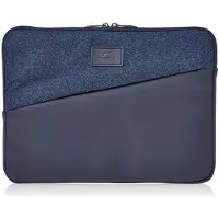 Rivacase 7903 notebook case 33.8 cm (13.3&quot ) Sleeve case Blue