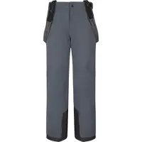 Whistler Gippslang, Skihosen, Herren, dunkelgrau