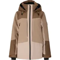 Whistler Kingland, Skijacke, Damen, beige