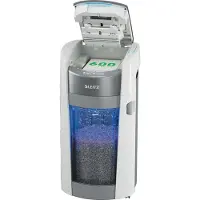Leitz IQ OptiMax Office Pro 600 Automatischer Aktenvernichter, P5