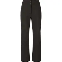 Whistler Sierra W Softshell Ski Pants black (1001) 44