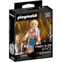 Playmobil WWE Cody Rhodes