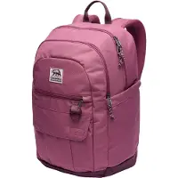Columbia Buxton Unisex 26L Backpack antique mauve, moonvista (552) O/S