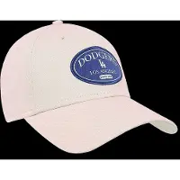 New Era Patch 9forty Los Angeles Dodgers Kappe
