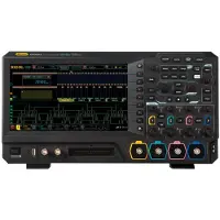 Rigol MSO5354 - Mixed-Signal-Oszilloskop MSO5354 350 MHz 4 Kanäle