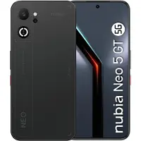 ZTE Neo 5 GT 256GB/8GB - Phantom Black