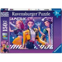 Ravensburger Kpop Demon Hunters Puzzle