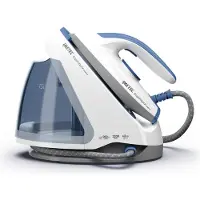 Imetec 9051 FERRO A CALDAIA RAPID VAPOR COMPACT 2200W 4,8BAR