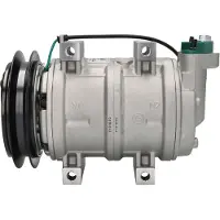 THERMOTEC Klimakompressor KTT090647