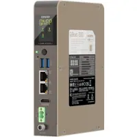 Qnap QBOAT-300 Serveur Nas QBoat-300 Compact