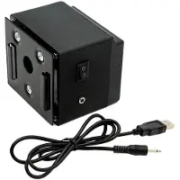 Kepptory Dc 5V Usb Bbq Camping Grill Zubehör Gerät Rotisserie Teile