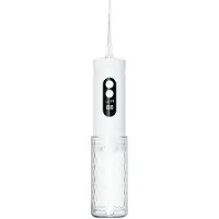 Ströme PowerFlow M1 tooth gap shower