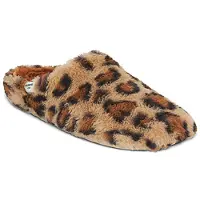 Victoria Hausschuhe Norte Animal Print damen