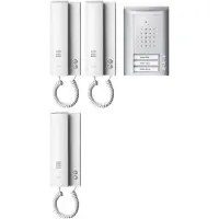 Ritto 18413/20 Entravox Kompl.3WE si