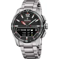 Festina Hybrid Herren Connected d F23000/H