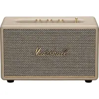 Marshall Acton III Lautsprecher BT Cream
