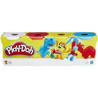 Play-Doh - Classic Colors Pack (B6508)
