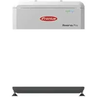 Fronius Batteriespeicher Reserva BMS Pro + Sockel - Steuerung HV-Speichersystem (* 0% MwSt. gem. §12 Abs. 3 UstG)